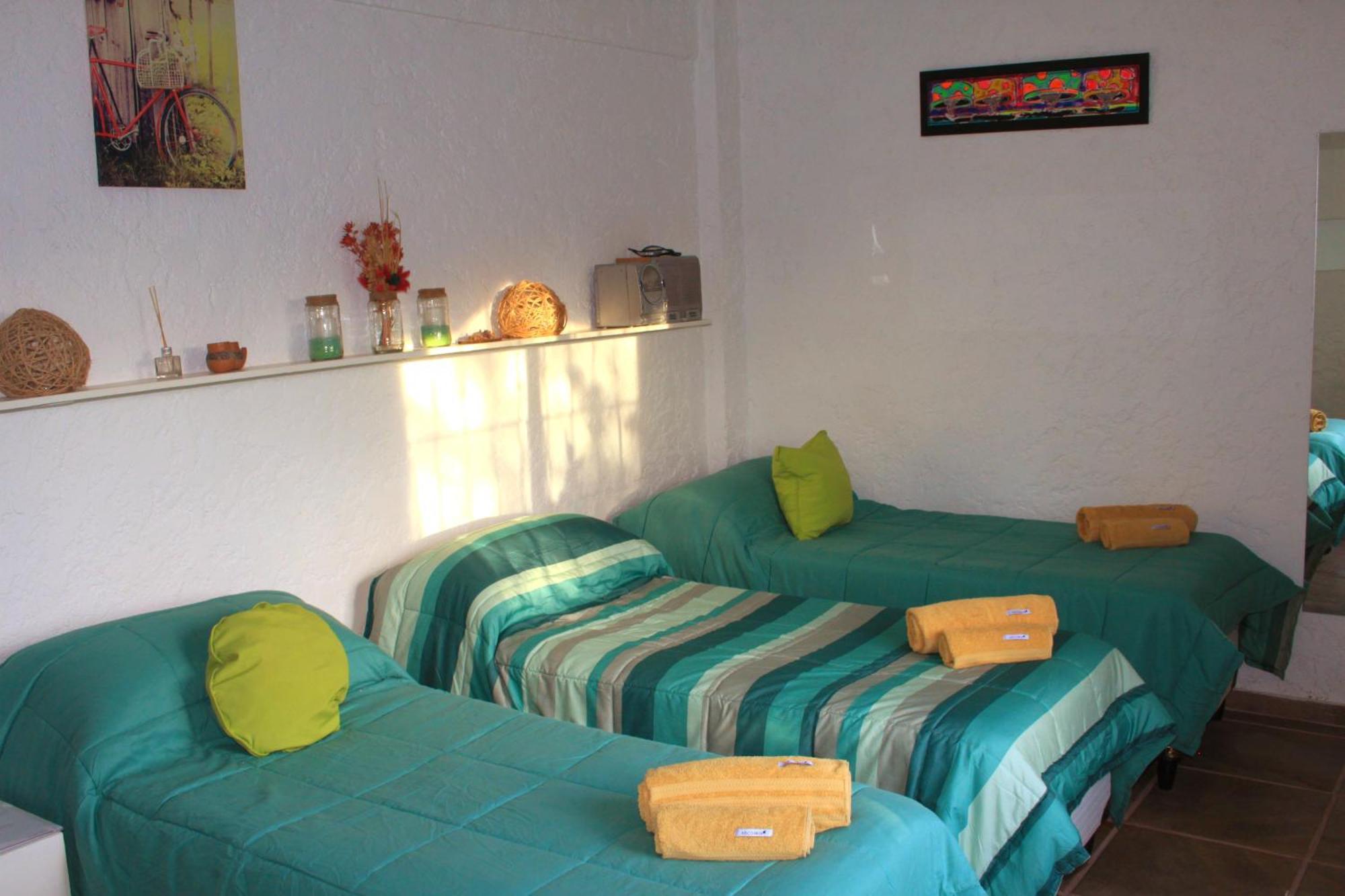 Casona Aventurados Villa Lujan de Cuyo Szoba fotó