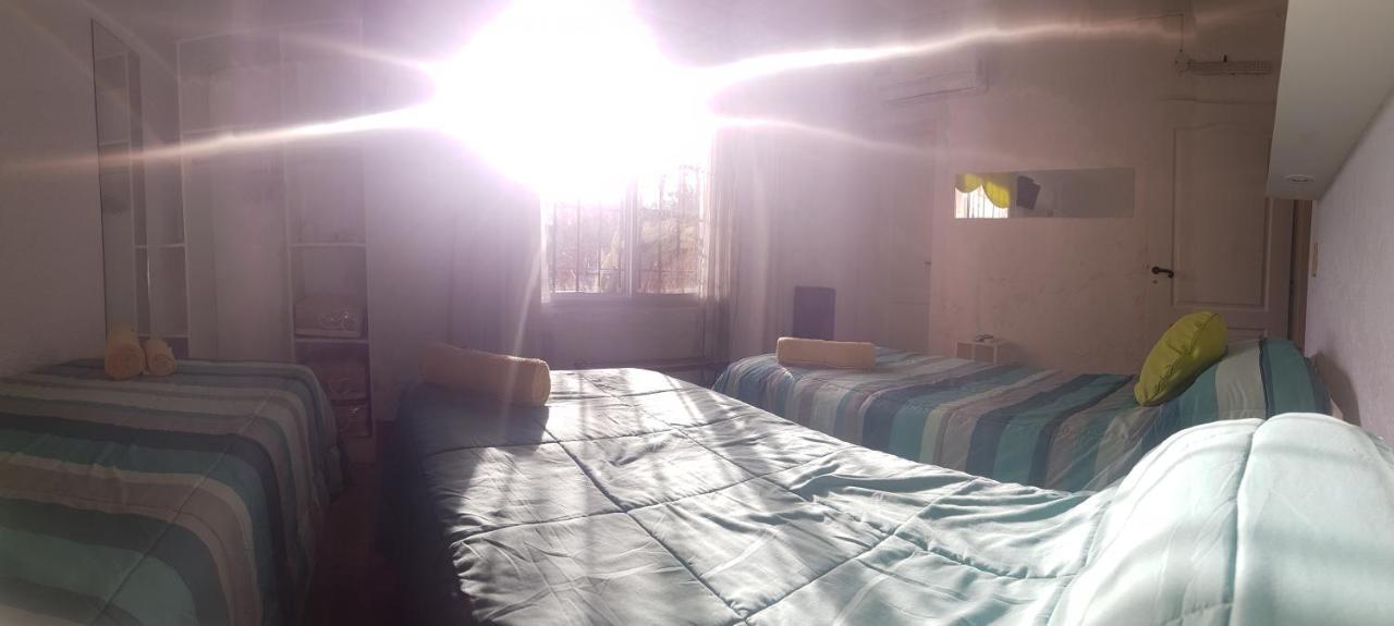 Casona Aventurados Villa Lujan de Cuyo Kültér fotó