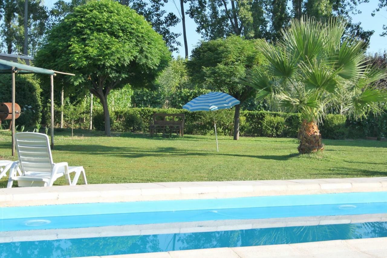 Casona Aventurados Villa Lujan de Cuyo Kültér fotó